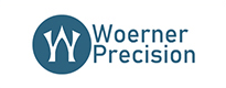woerner precision logo